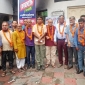 খুলনা মেট্রোপলিটন সাংবাদিক ইউনিয়নের নির্বাচনে সভাপতি তৈয়ব ও সাধারণ সম্পাদক শামীম