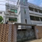 ক্রিকেটার সাকিব আল হাসানের বাড়িতে  হামলার এক মাস পর সংস্কার হচ্ছে
