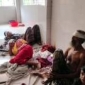 নড়াইলের মাটিয়াডাঙ্গা গ্রামে একজনকে কুপিয়ে হত্যা; নারীসহ আহত ৬