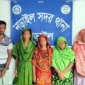 নড়াইলে বৃদ্ধকে পিটিয়ে হত্যার অভিযোগ, গ্রেফতার ৫