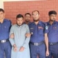 নড়াইলে মাদরাসা ছাত্র ধর্ষণ মামলায় শিক্ষকের যাবজ্জীবন কারাদন্ড
