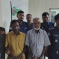 মাগুরায় সারের অবৈধ মজুতকালে ২ জন গ্রেফতার,৩২৮ বস্তা সার জব্দ