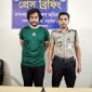 নড়াইলে ইয়াবা এস্কাফ ও গাঁজাসহ ঘের ব্যবসায়ী আটক