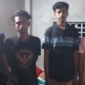 ​পাইকগাছার কপিলমুনিতে মুদি দোকানের আড়ালে ইয়াবা ব্যবসা: ১৭ পিস ইয়াবাসহ তিন জন আটক
