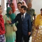 পাইকগাছা উপজেলা স্বাস্থ্য কমপ্লেক্স পরিদর্শন করলেন খুলনা বিভাগীয় স্বাস্থ্য পরিচালক