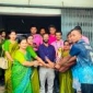 নড়াইল নার্সিং কলেজে ফুটবল টুর্নামেন্ট অনুষ্ঠিত