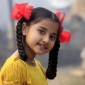 কন্যাশিশুর প্রতি বৈষম্যমূলক দৃষ্টিভঙ্গি অবসান হোক