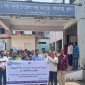 পাইকগাছায় আন্তর্জাতিক সর্পদংশন সচেতনতা দিবস পালিত