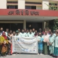 মাগুরায় পরিবেশ ও প্রকৃতির দক্ষতা বৃদ্ধি শীর্ষক দুই দিনব্যাপী  কর্মশালা সম্পন্ন