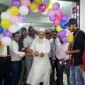 নড়াইলে মোবাইল ব্যাংকিং রকেটের ডিস্ট্রিবিউশন হাউজের উদ্বোধন