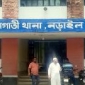নড়াইলে দুইপক্ষের সংঘর্ষে ৫ জন গুলিবিদ্ধ আহত ৮