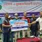 মাগুরায় টেনিস লাভার্স অ্যাসোসিয়েশনে চ্যাম্পিয়ন রাকিব-আলাউদ্দিন ও মাজেদ-রাজা