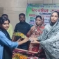 পাইকগাছায় প্রাথমিক বৃত্তিপ্রাপ্ত শিক্ষার্থীদের সংবর্ধনা