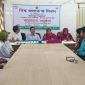 পাইকগাছায় জলাতঙ্ক প্রতিরোধে সচেতনতা মূলক আলোচনা সভা অনুষ্ঠিত