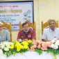 মৎস্য সম্পদ উন্নয়নে গবেষণা অগ্রগতির কোন বিকল্প নাই….. মৎস্য ও প্রাণী সম্পদ সচিব