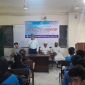 মাগুরায় বিশ্ব শিক্ষক দিবসে আলোচনা সভা ও রচনা প্রতিযোগিতা