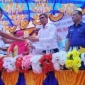 নড়াইল সরকারি উচ্চ বিদ্যালয়ের ৭৭ কৃতি শিক্ষার্থীকে সংবর্ধনা
