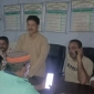 পাইকগাছার গদাইপুরে শারদীয় দুর্গা পূজার প্রস্তুতি সভা অনুষ্ঠিত