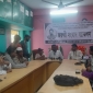 যুবদল নেতা সাকের হত্যার মৃত্যুতে সংবাদ সম্মেলন করেছে মাগুরা বাস মিনিবাস মটর শ্রমিক ইউনিয়ন