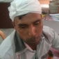 পাইকগাছায় নেশার টাকা না পেয়ে ইটের আঘাতে পিতার মাথা ফাঁটালো  ছেলে