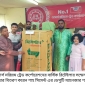 পাইকগাছায় মরিয়ম ট্রেড কর্পোরেশনের রিটেইলার সম্মেলন অনুষ্ঠিত