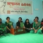 মাগুরায় রবীন্দ্রসঙ্গীত সম্মিলন পরিষদের দ্বি-বার্ষিক সম্মেলন অনুষ্ঠিত