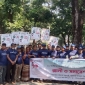 পাইকগাছায় নিরাপদ সড়ক দিবসে নিসচার র‍্যালি ও আলোচনা সভা অনুষ্ঠিত