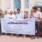 পাইকগাছায় আন্তর্জাতিক প্রবীণ দিবস পালিত