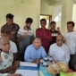 খুলনা বিশ্ববিদ্যালয়ের দ্বিতীয় ক্যাম্পাস পাইকগাছায় সুপেয় পানি প্রকল্পের কাজ শুরু