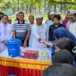 পাইকগাছায় বিশ্ব হাত ধোয়া দিবস পালিত