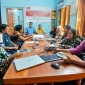 পাইকগাছায় স্থানীয় সরকার কাঠামোর মধ্যে সিএসওর ভূমিকা ও দায়িত্ব বিষয়ক ওরিয়েন্টেশন অনুষ্ঠিত
