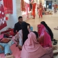 মাগুরা  সদর হাসপাতালে হামের  রোগী বেড়েছে; রোগীদের নানা অভিযোগ