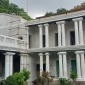 বিশ্ববরেণ্য বিজ্ঞানী আচার্য প্রফুল্ল চন্দ্র রায়ের জরাজীর্ণ জন্মভিটা নতুন রুপ পেতে শুরু করেছে