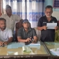 পাইকগাছায় এক বছরে সড়ক দুর্ঘটনায় নিহত ৮; আহত ৪৯