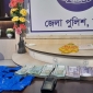মাগুরায় মাদক বিরোধী অভিযানে নারীসহ গ্রেফতার ২