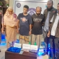 মাগুরায় জেলা পুলিশের অভিযানে নারীসহ আটক ৩; ৮ হাজার পিস ইয়াবা,নগদ অর্থ ও মোটরসাইকেল উদ্ধার