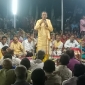 শ্রীপুরের বৈঠাখালীতে শতবর্ষী কবিগানের আসর; মুগ্ধ হাজারো দর্শক