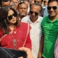 অবৈধ ইজারা বাতিল ও উচ্ছেদের দাবিতে রাজপথে ভুক্তভোগীরা; সংহতি জানালেন ফাহমিদা হক এমপি ও বাপ্পী