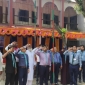 পাইকগাছায় ৭ম উপজেলা স্কাউট সমাবেশ অনুষ্ঠিত