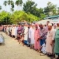 নড়াইলে স্ত্রীর মৃত্যুর সাড়ে ৩ ঘণ্টা পর মারা গেলেন স্বামীও, জানাজা হলো একই সঙ্গে