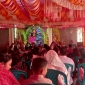 পাইকগাছায় উৎসবমুখর পরিবেশে শারদীয় দুর্গাপূজার মহানবমী পালিত