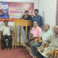 পাইকগাছায় স্বামী বিবেকানন্দের শিকাগো বক্তৃতা দিবস উপলক্ষে আলোচনা সভা